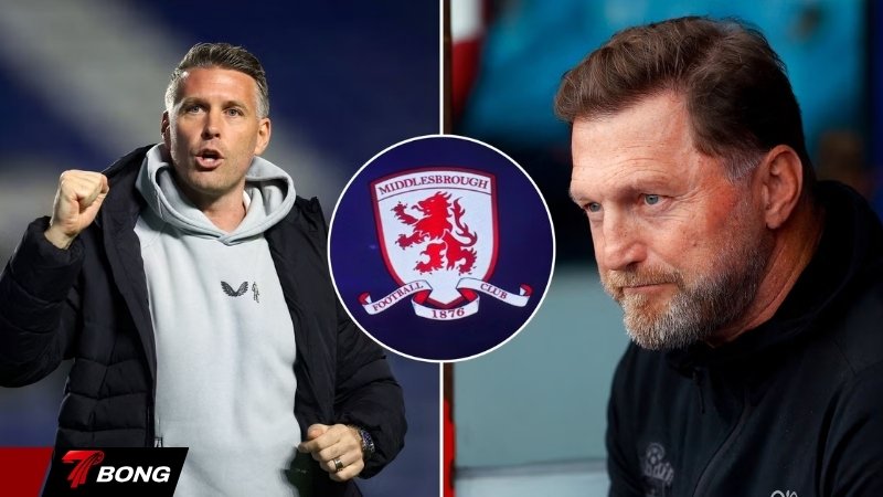 Southampton đối mặt án phạt vì lùm xùm do thám Middlesbrough